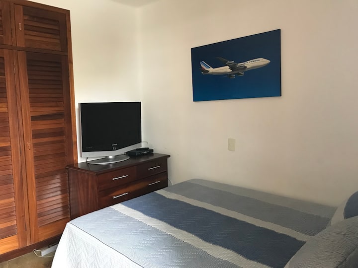 Habitación 3
