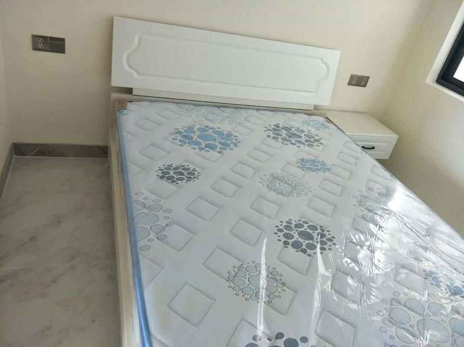 bed room2 卧室2