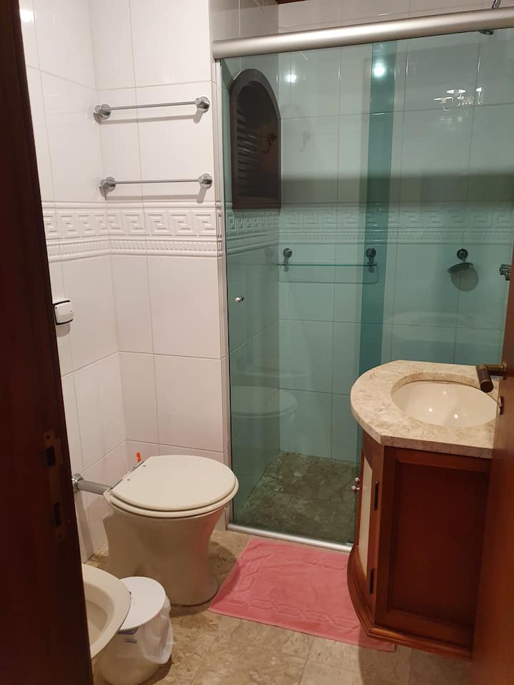 Habitación 1