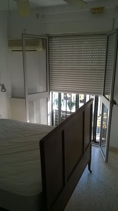 Balcón