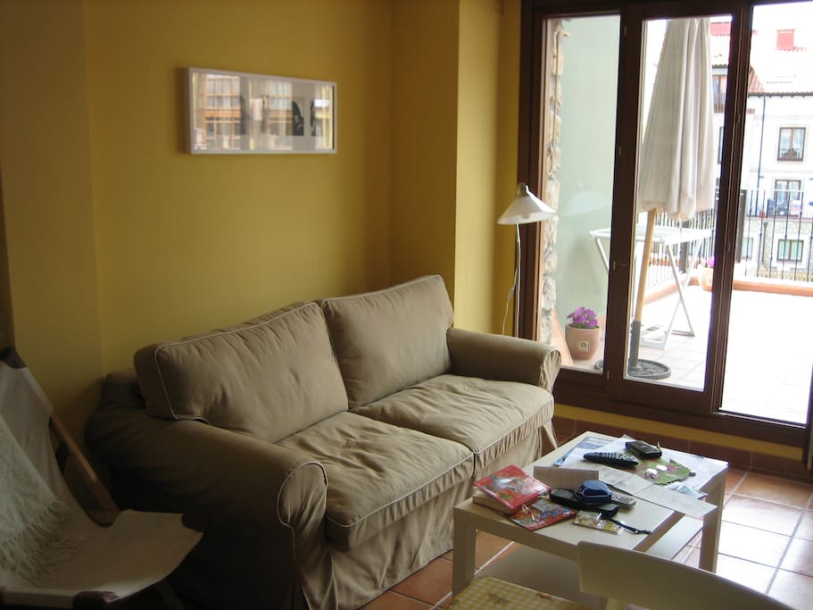 Salón