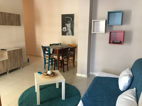 Casa Dipace
