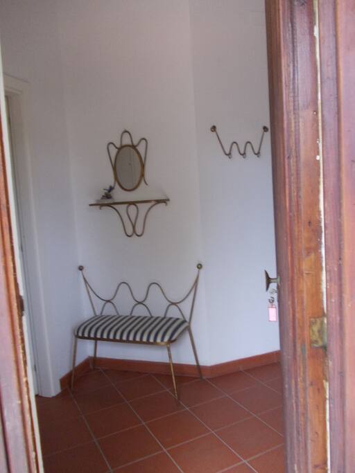 ingresso