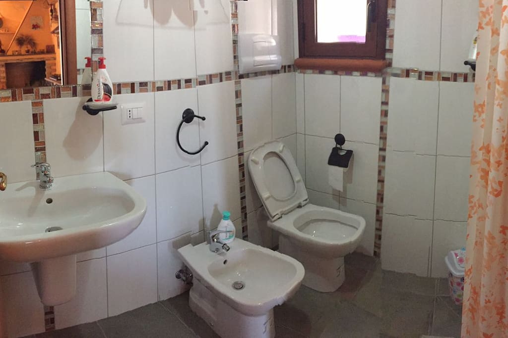 bagno
