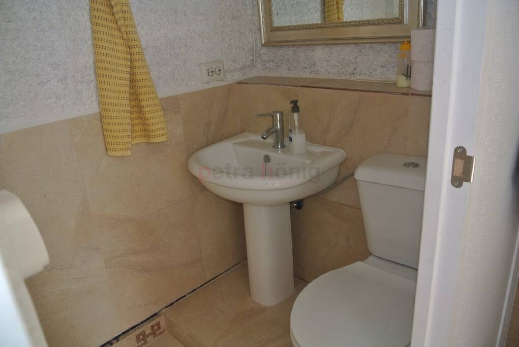 Gäste WC