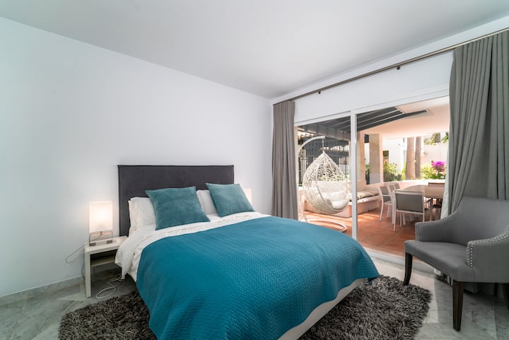 غرفة النوم 2