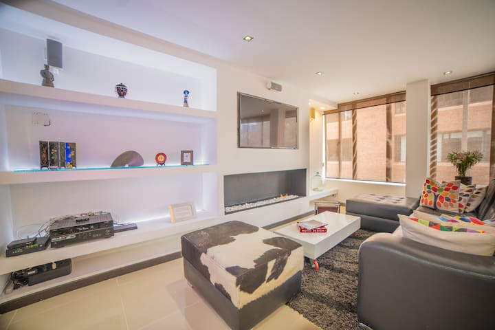 Hosty managed Airbnb listing 2
