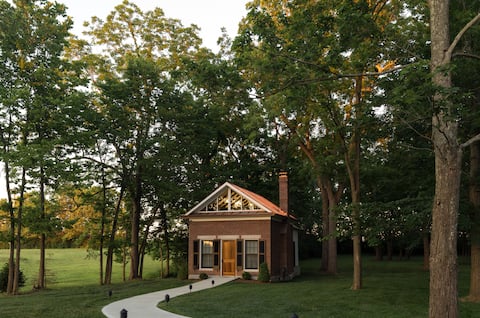 Garden Suite - Ashford Acres Inn