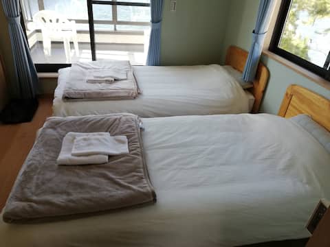 STAY in KARATSU(for exclusive use by charter)