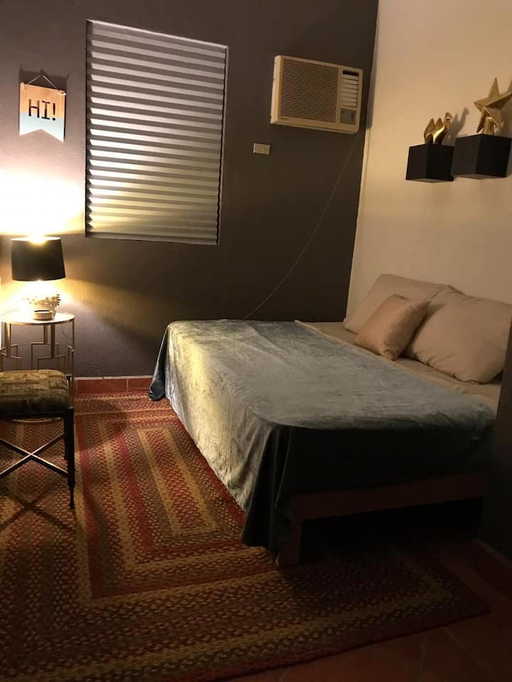 DORMITORIO 2