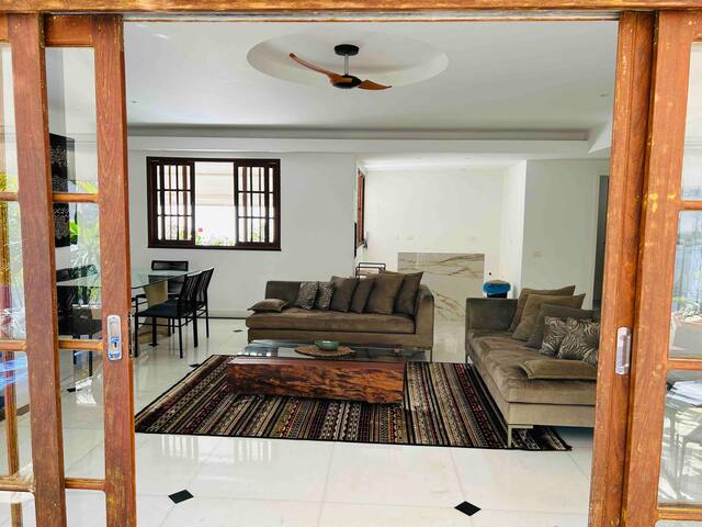 Penthouse with gorgeous view of Ipanema beach gallery image 3