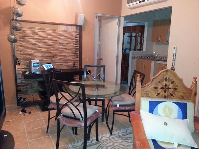 Listing in Playa Del Carmen