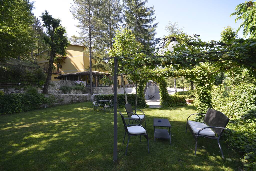 GIARDINO