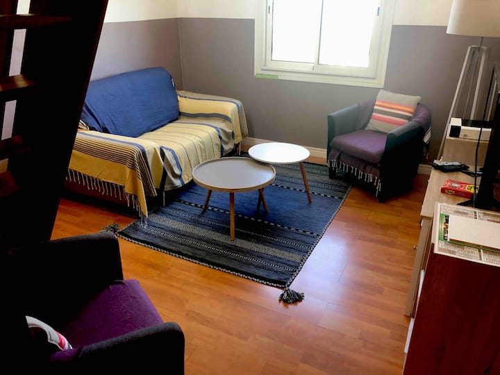 Სან-ფრანცისკოს სალონი