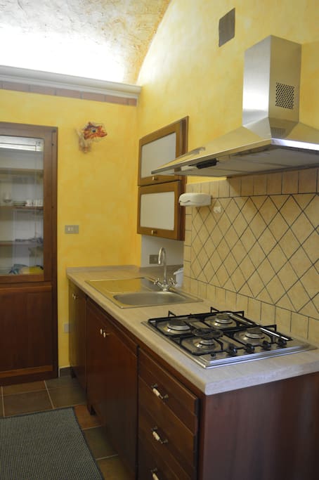 cucina