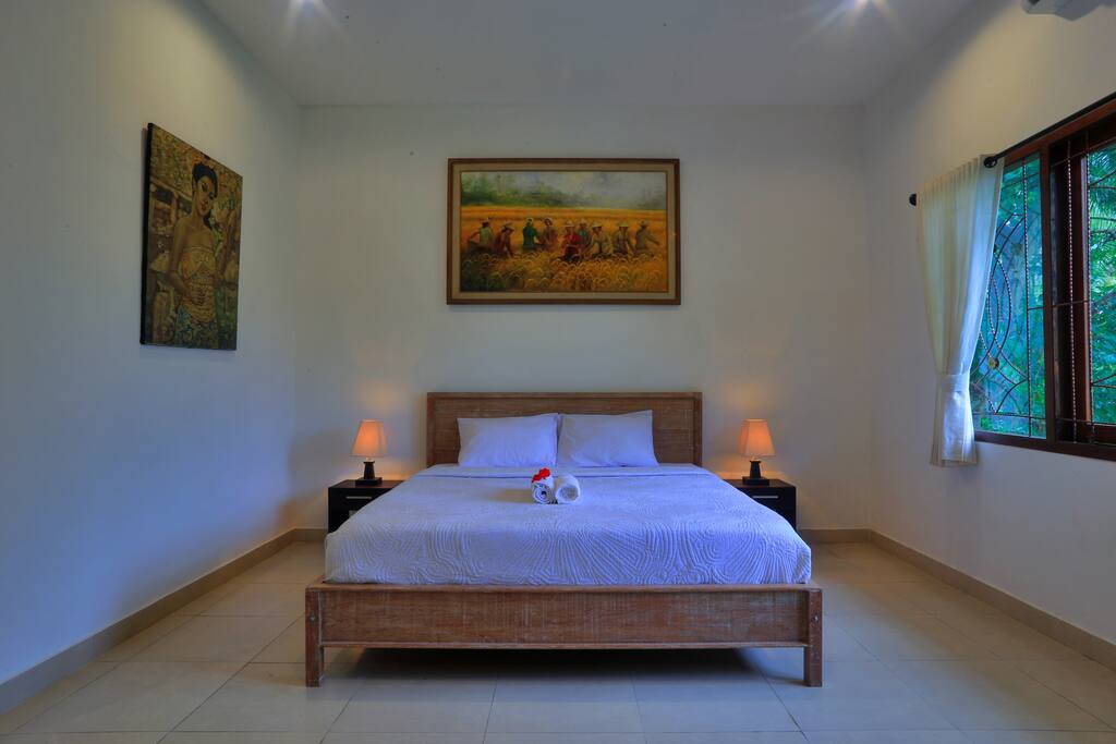 Kamar tidur
