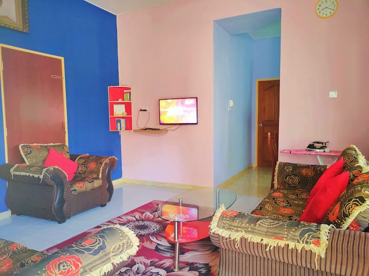 Mama Homestay Pokok Sena, Kedah - Pokok Sena