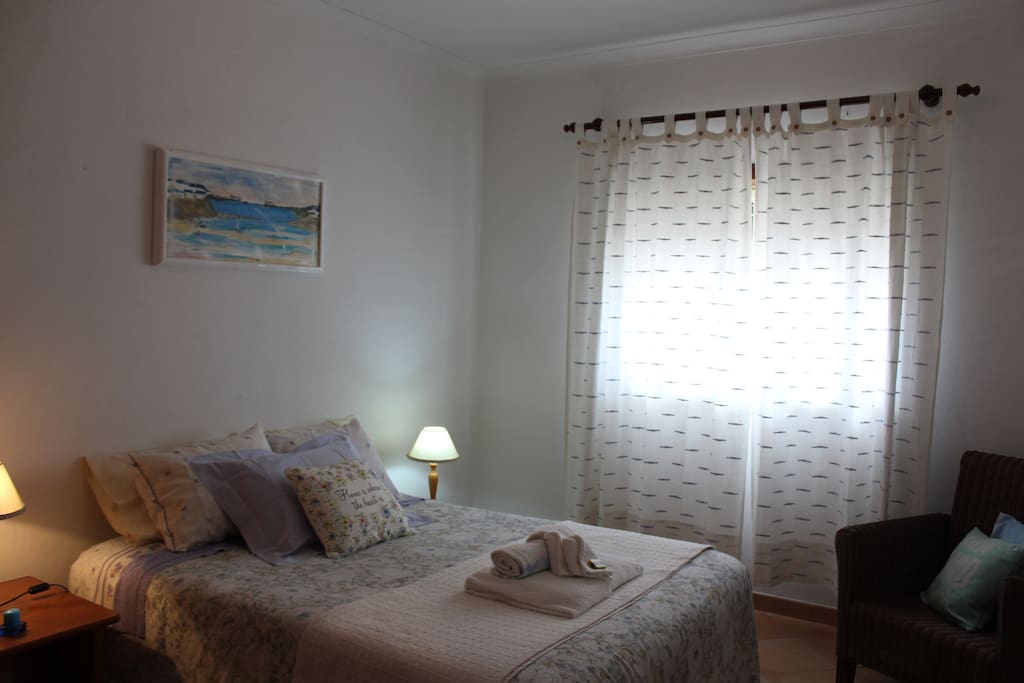 Double room nº2