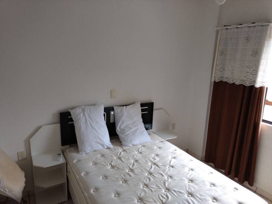 quarto de casal