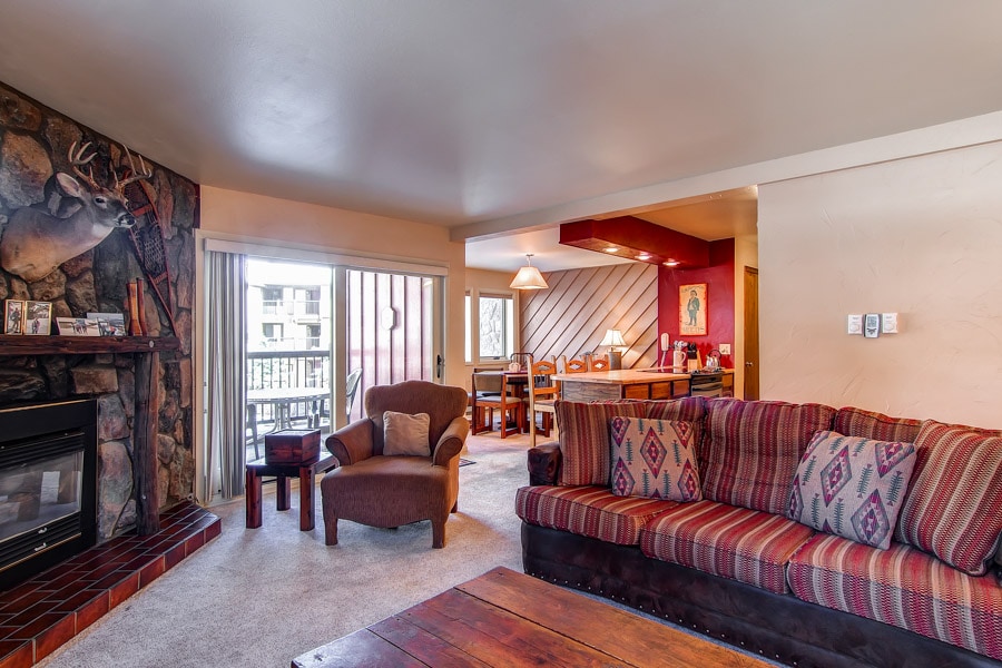 Park Place D105 overview