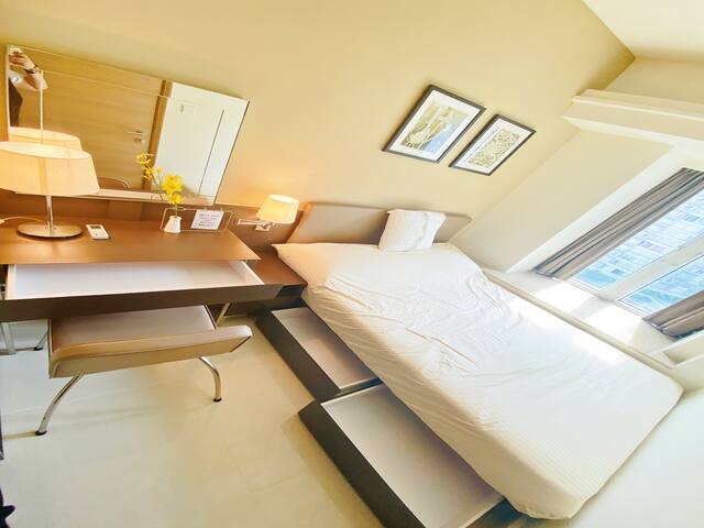 可以短租可以长租的无敌海景房 也可以隔离 gallery image 2