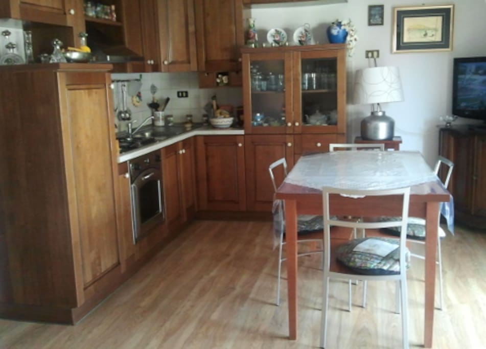 Cucina