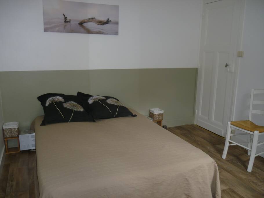la chambre