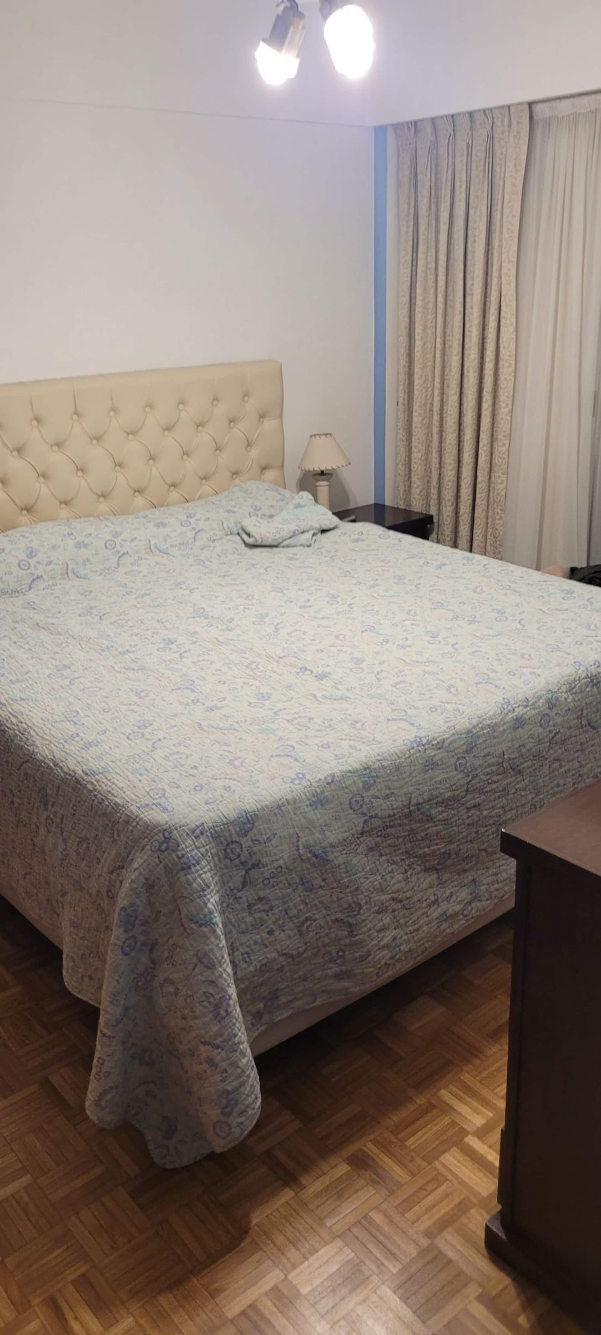 Apartment with 5 bedrooms in Palermo