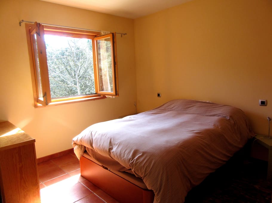 Dormitorio 1