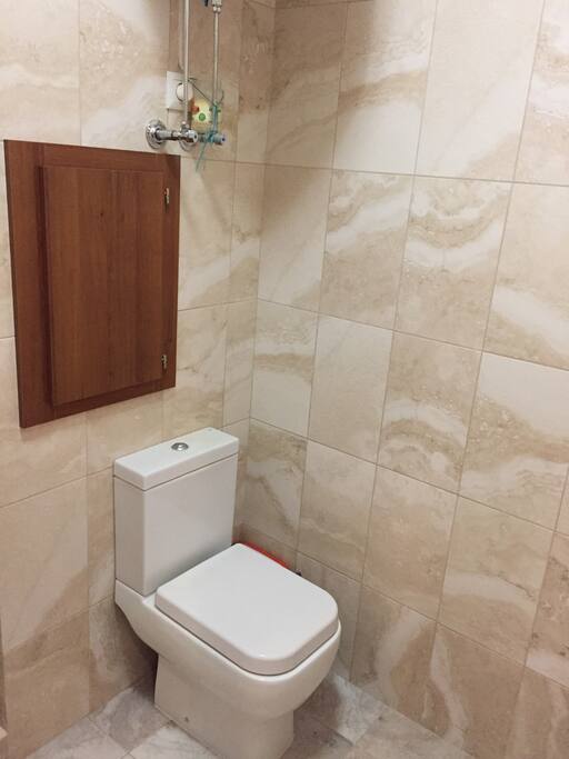 WC
