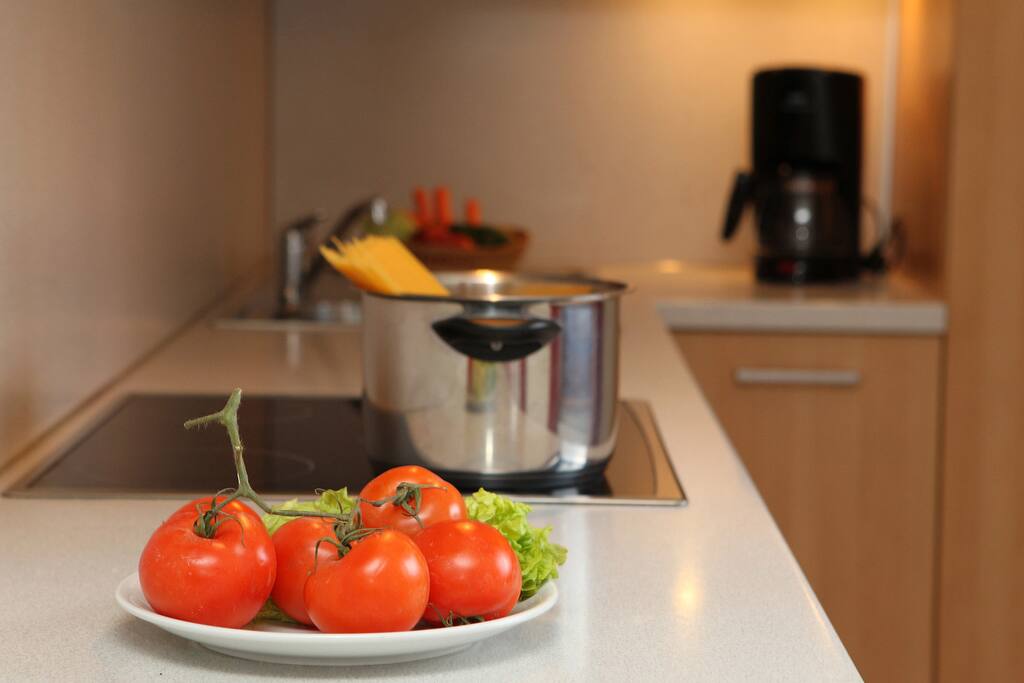 Küche / cucina