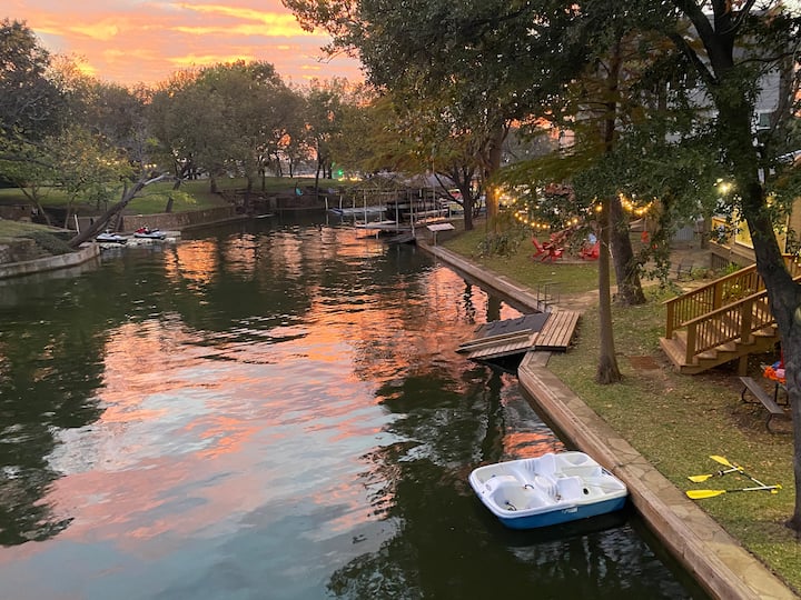 Shortterm Rental Data for Texas