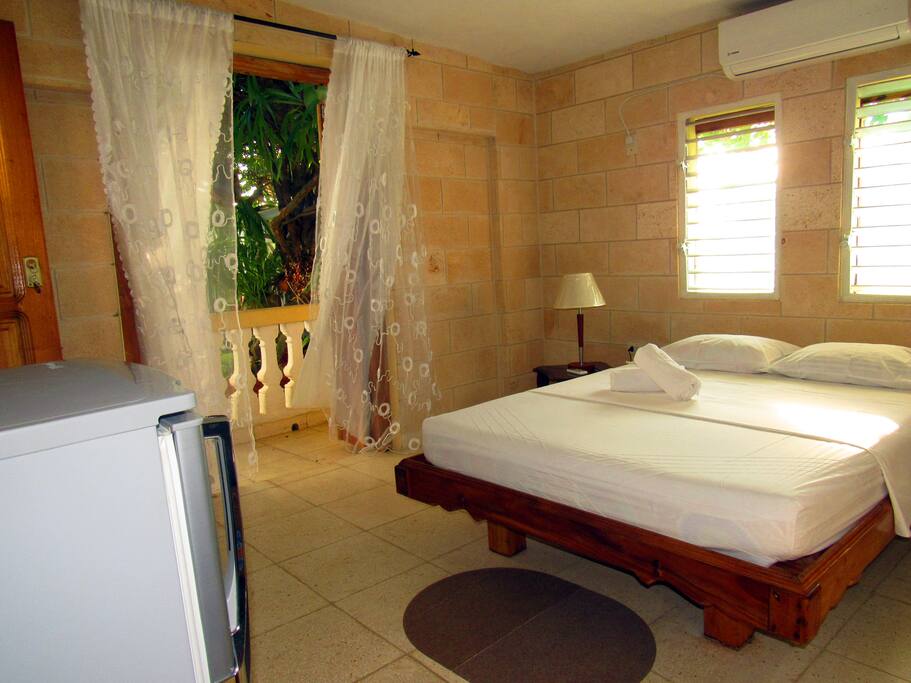 Habitación 1