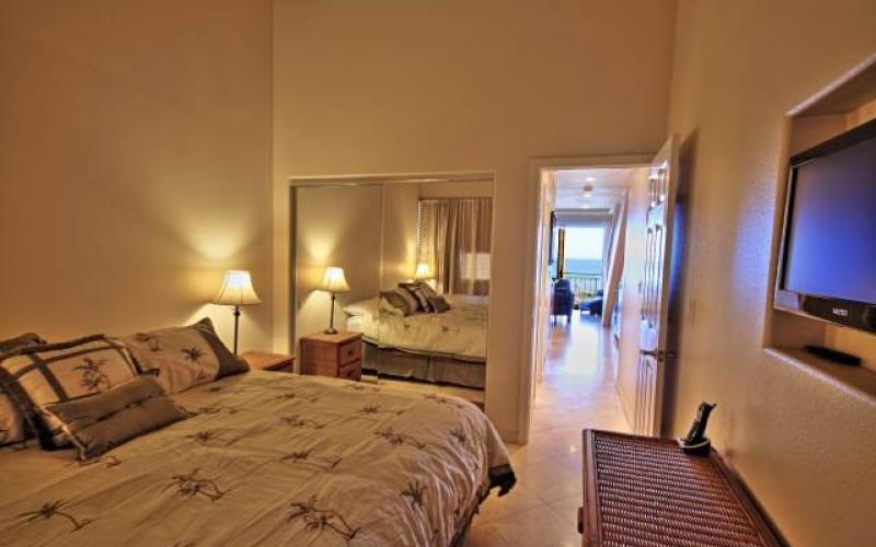 Dormitorio principal