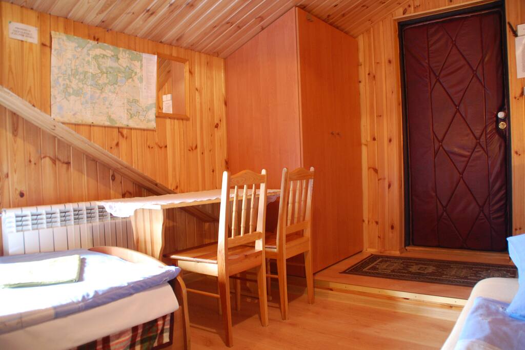 Pokój nr 2
