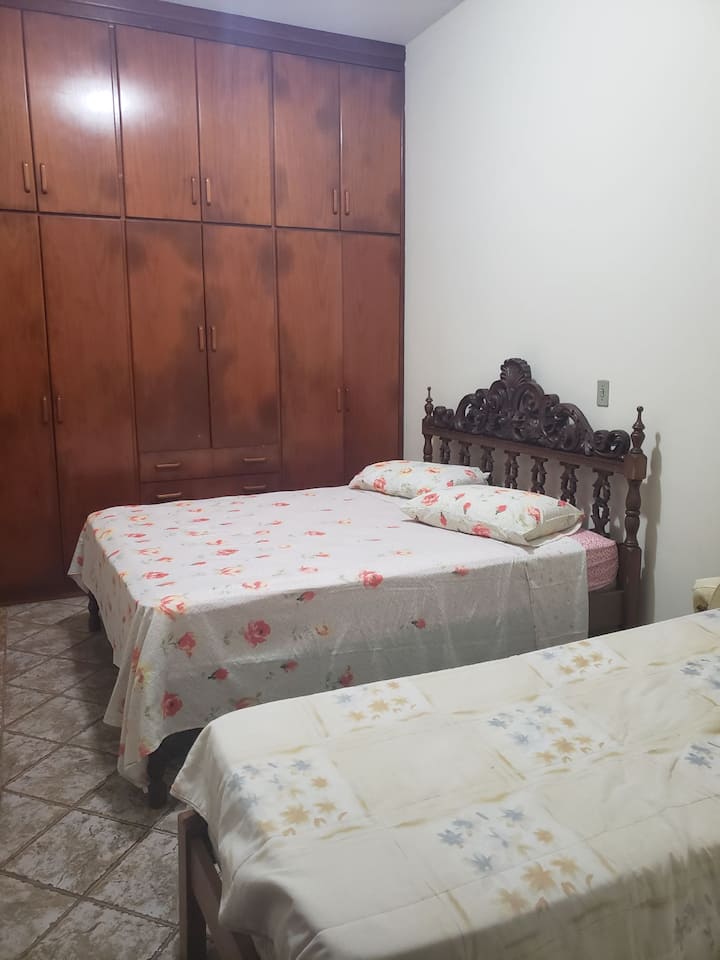 Recámara 4