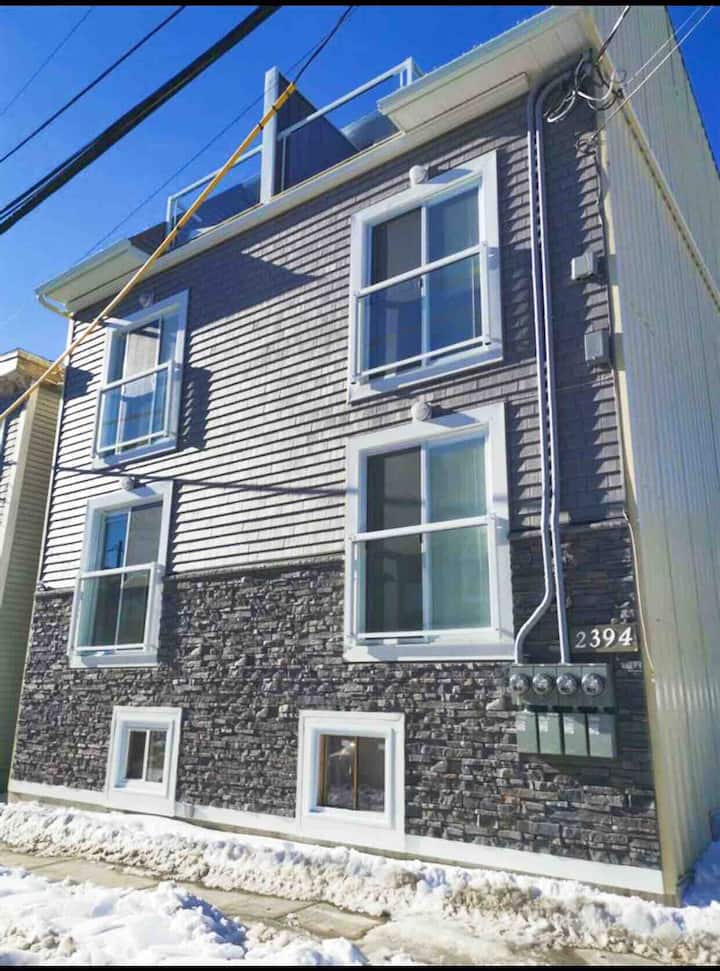 Downtown Halifax Vacation Rentals & Homes Halifax, Canada Airbnb