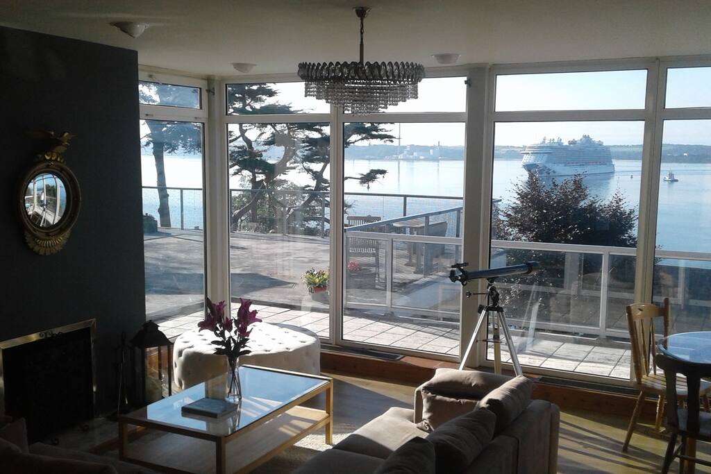 Harbour View