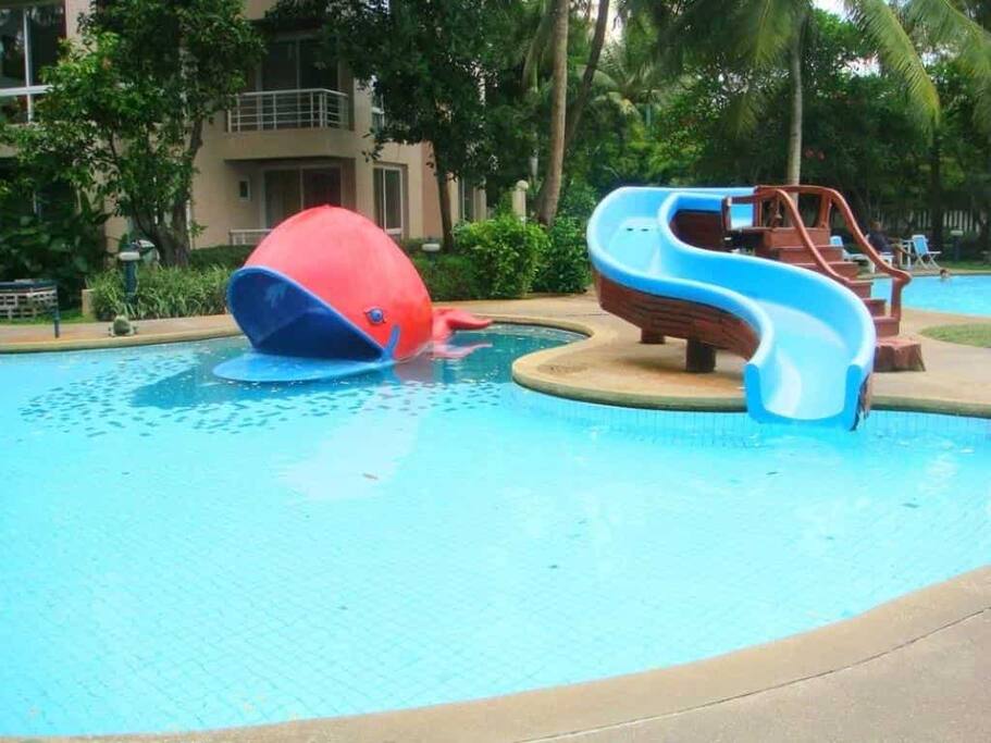Fun for the family