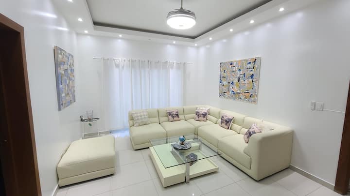 Stunning Penthouse Style Apartments For Rent image