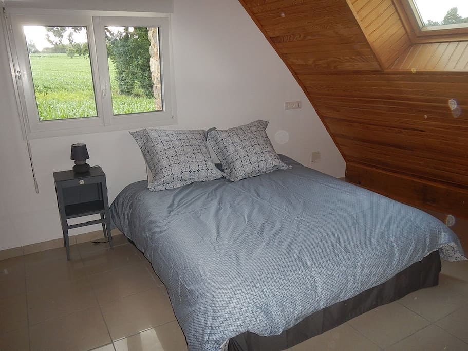 Chambre n°2