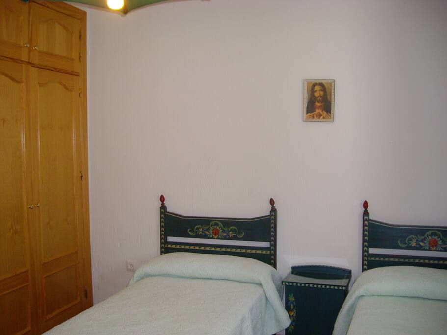 Habitación 1