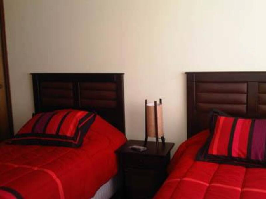 Dormitorio Nº2