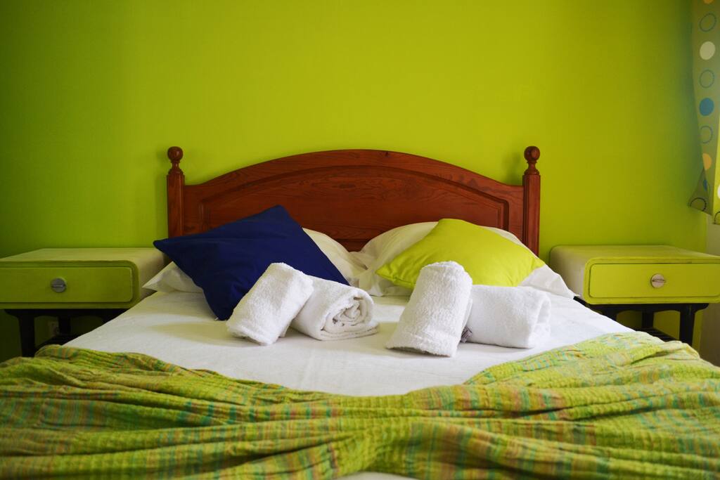 Double Room with Veranda
Ria Guest House Alvor