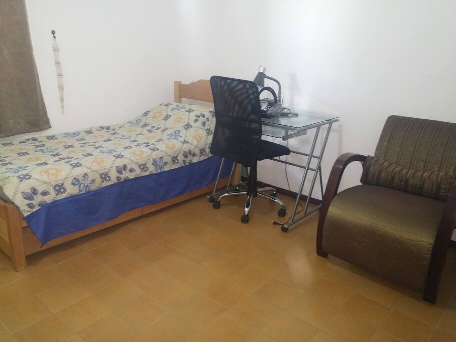 Quarto 2