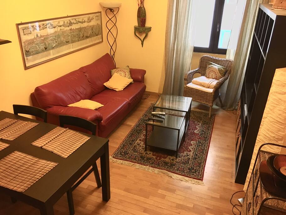 salone