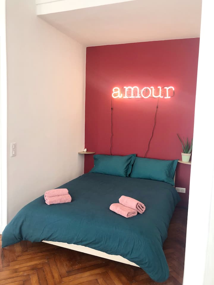 Svježi ručnici / Serviettes Fraiches