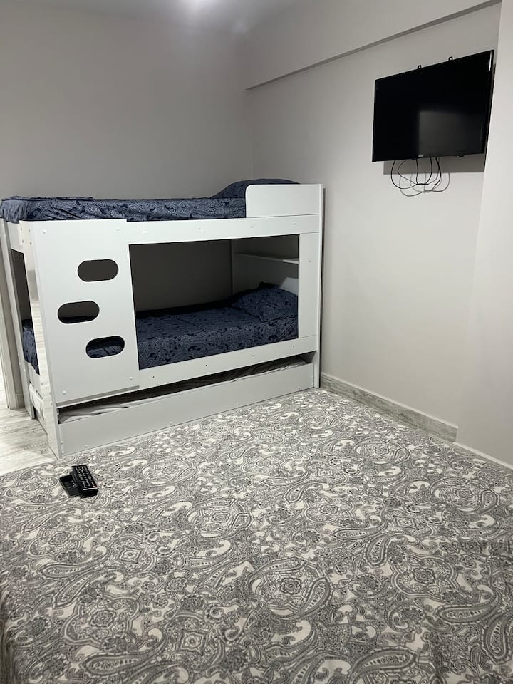 საძინებელი