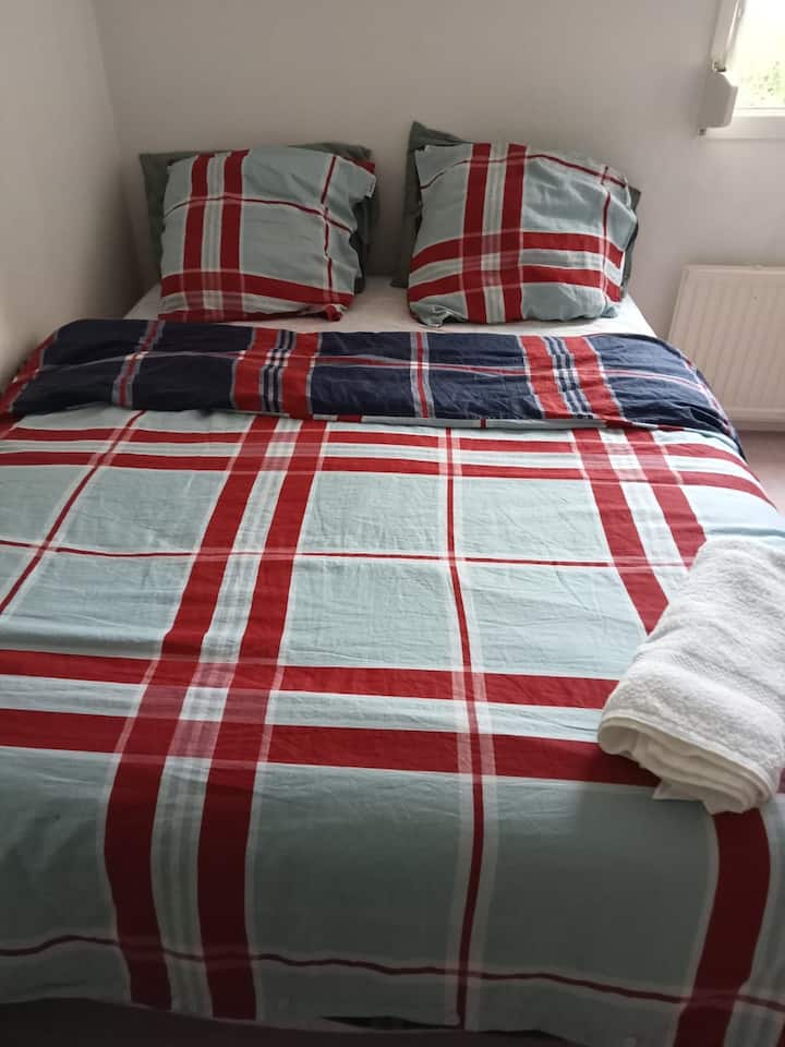 Annemasse superb room in a lovely apartment. Apartments for Rent in