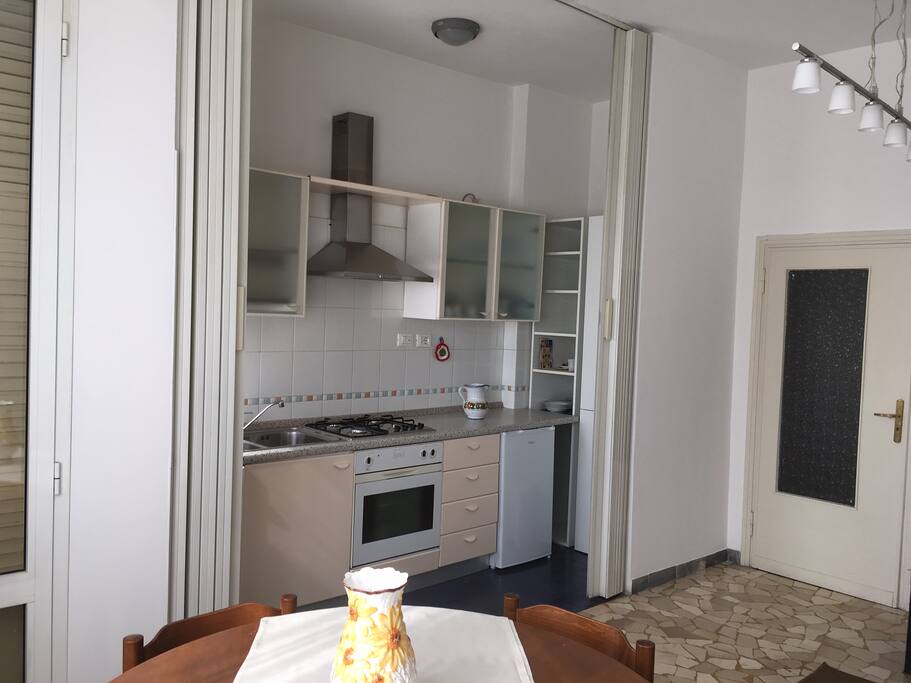 cucina